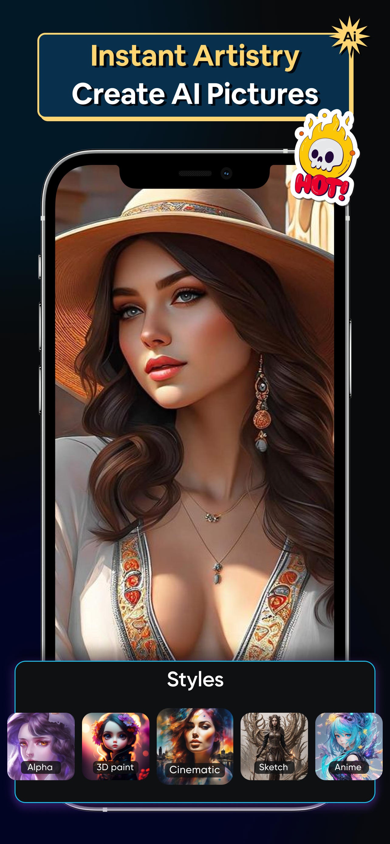 App screenshot img