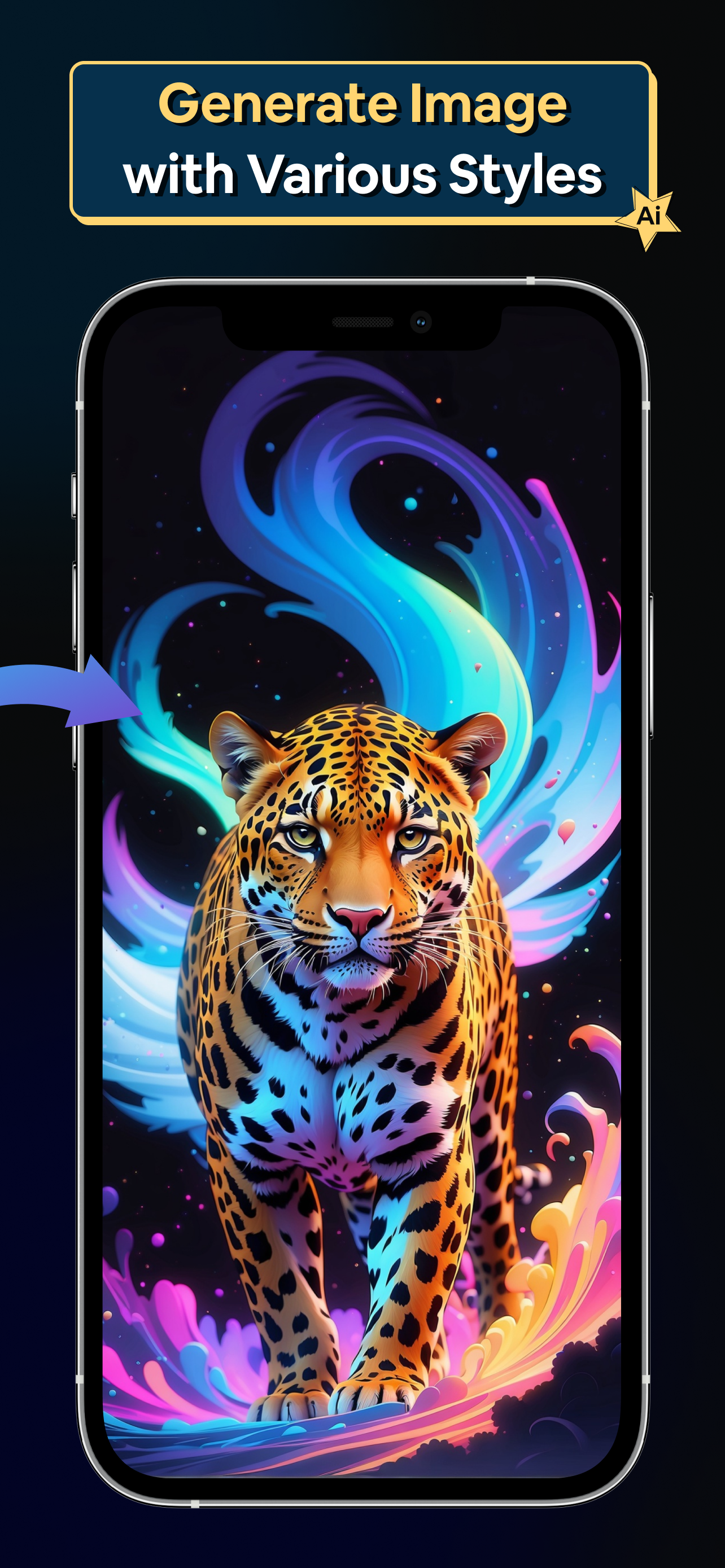 App screenshot img