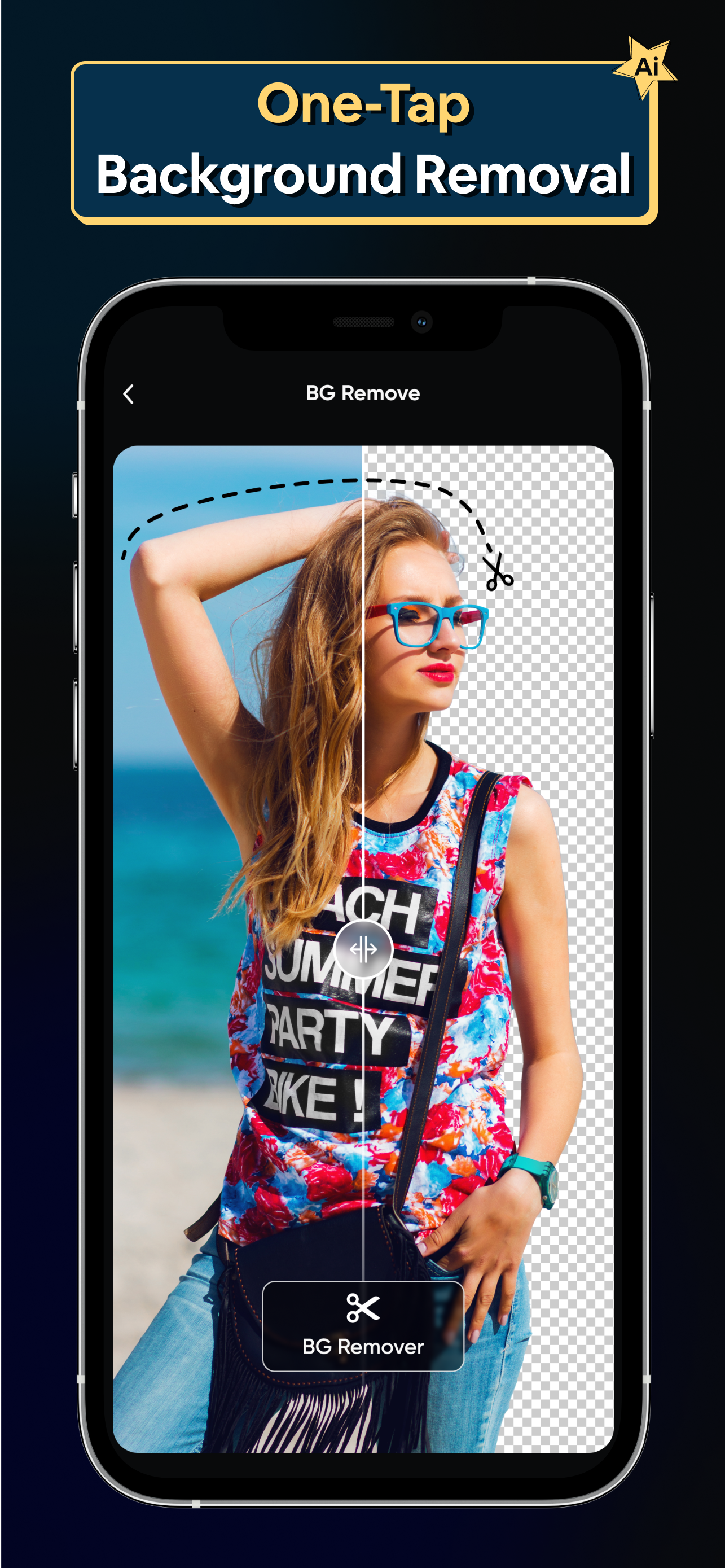 App screenshot img